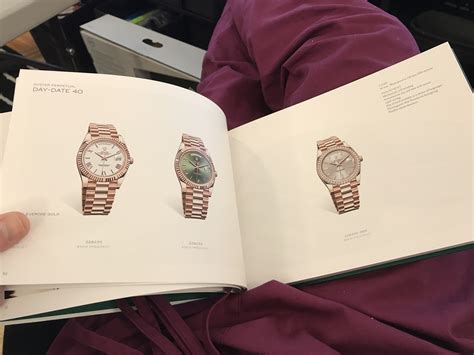 rolex coffee table book